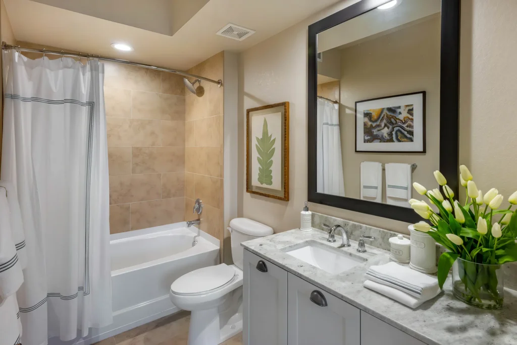 BellatPlantation Bathroom