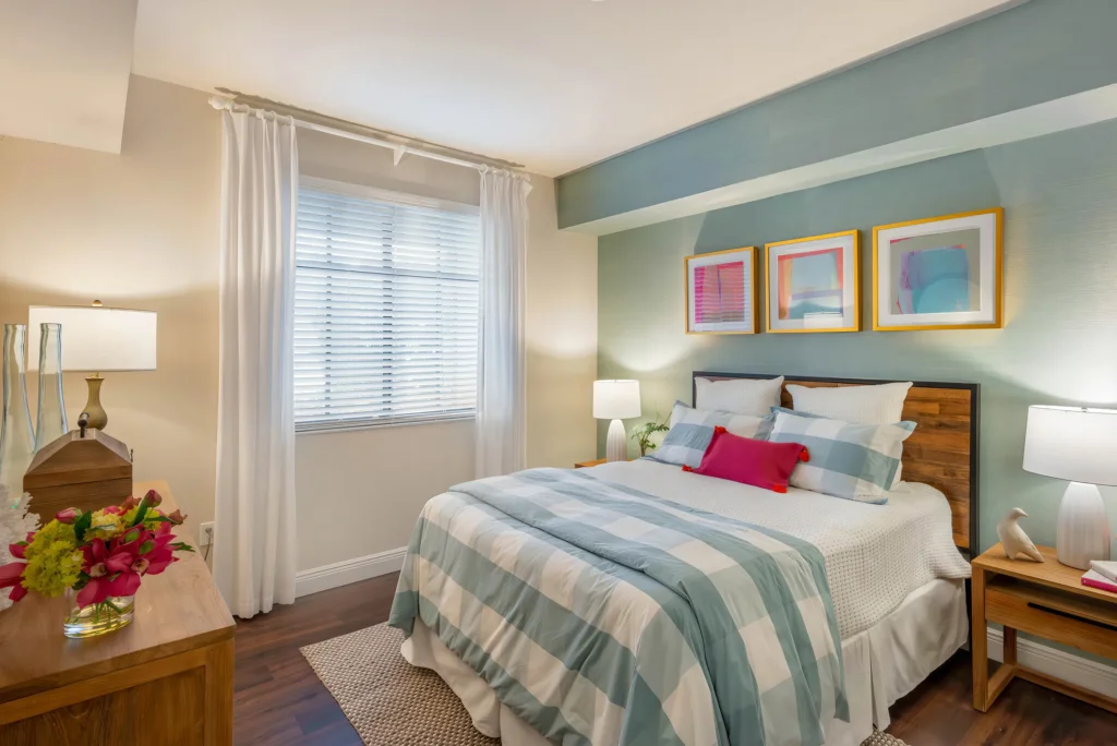 BellatPlantation Bedroom