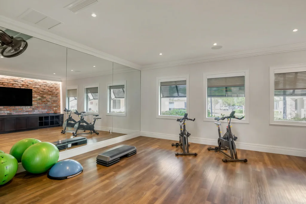 BellatPlantation Fitness Center