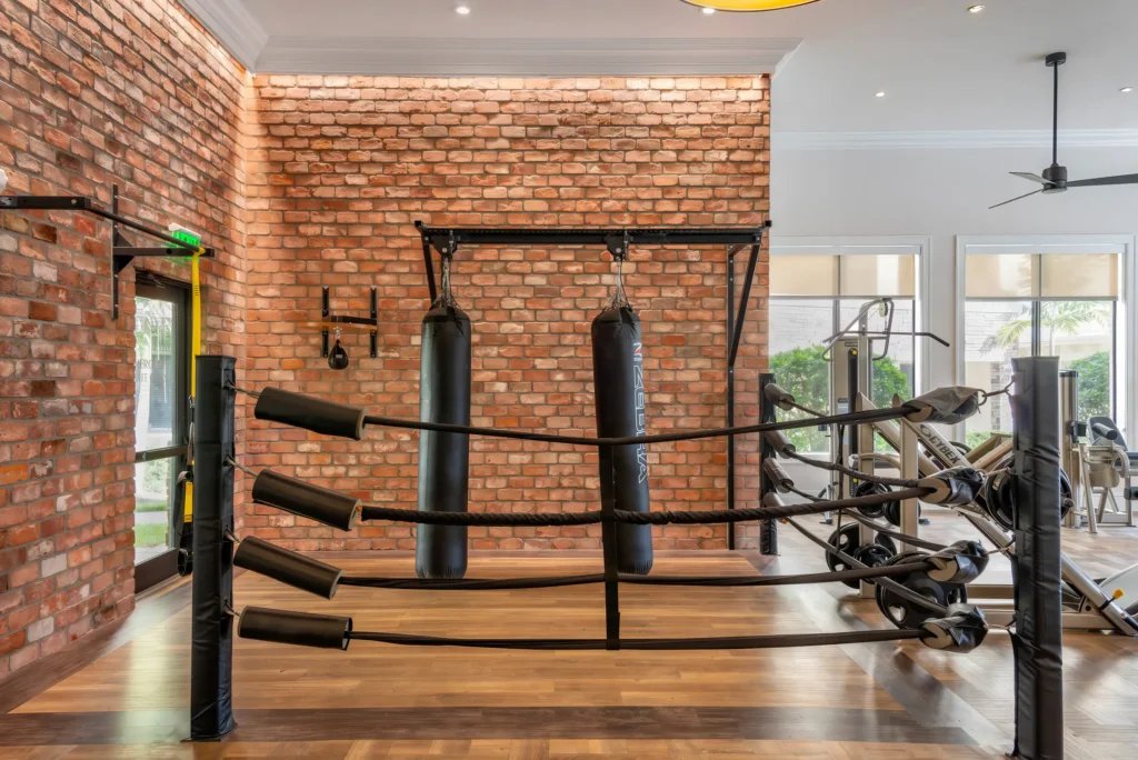 BellatPlantation Fitness Center 2