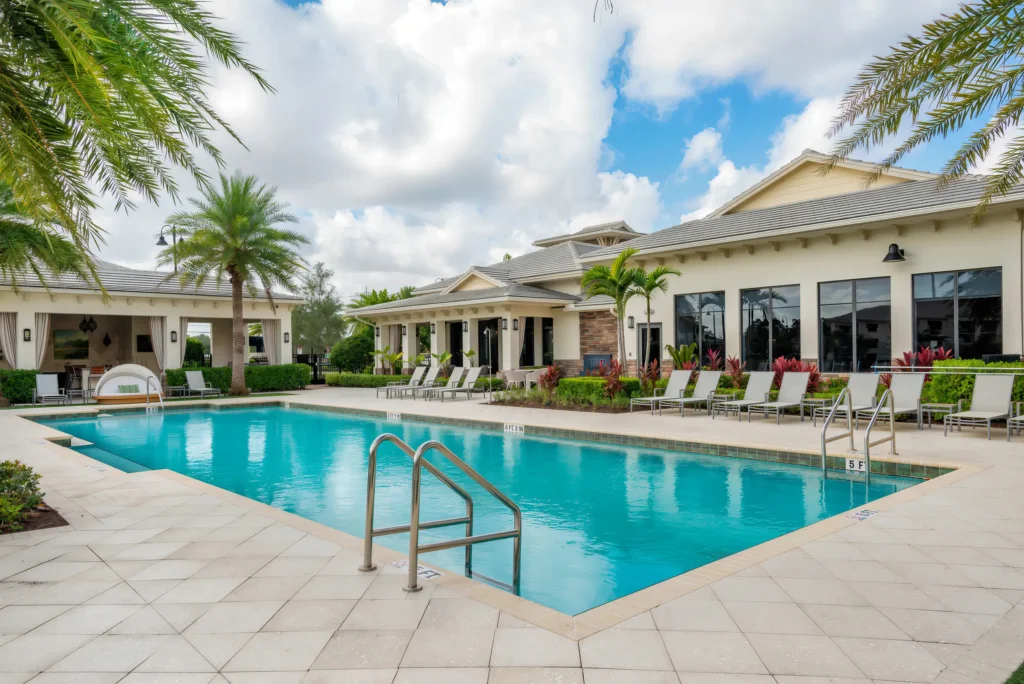 BellatPlantation Pool Area 4