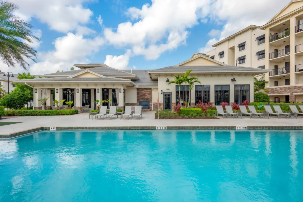 BellatPlantation Pool
